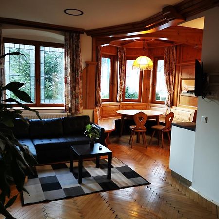 Egerbach Appartements Endach Exterior foto