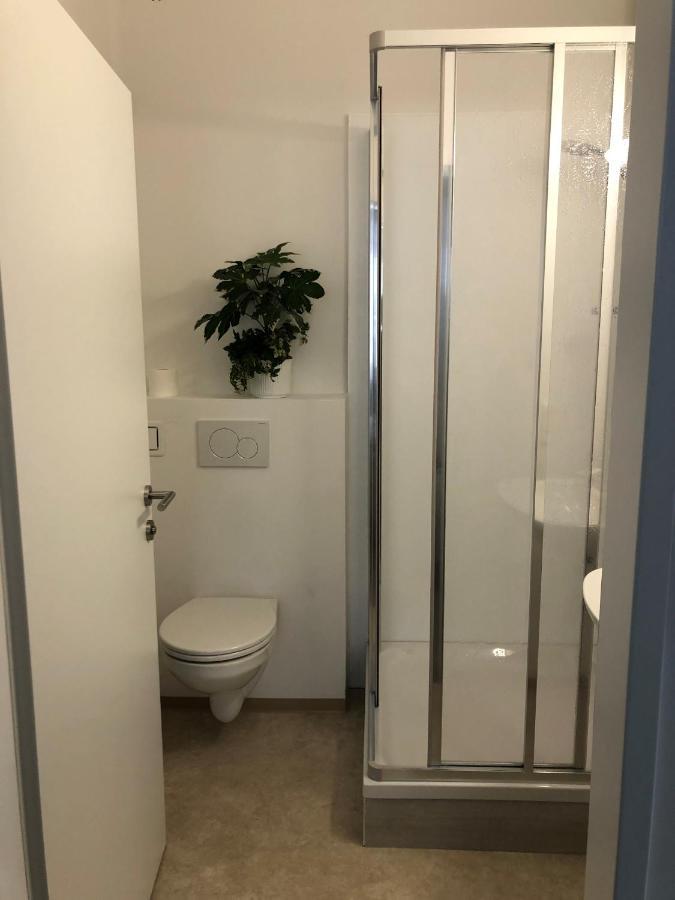 Egerbach Appartements Endach Exterior foto
