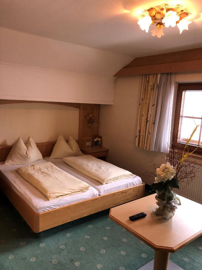 Egerbach Appartements Endach Exterior foto