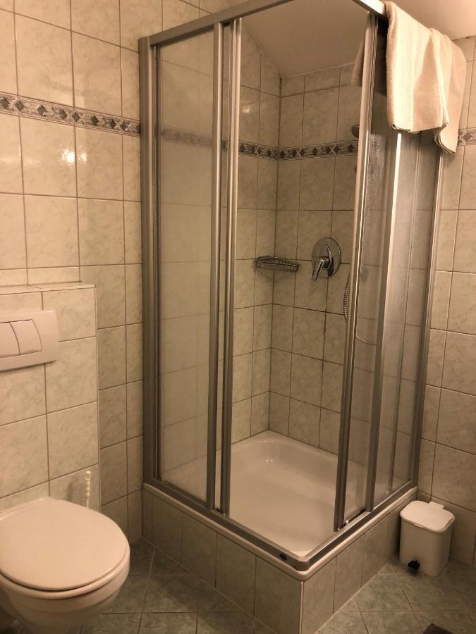 Egerbach Appartements Endach Exterior foto