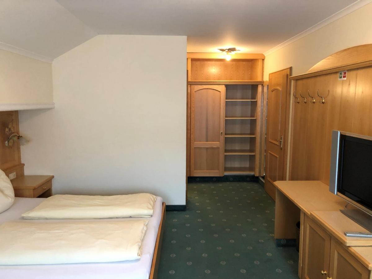 Egerbach Appartements Endach Exterior foto