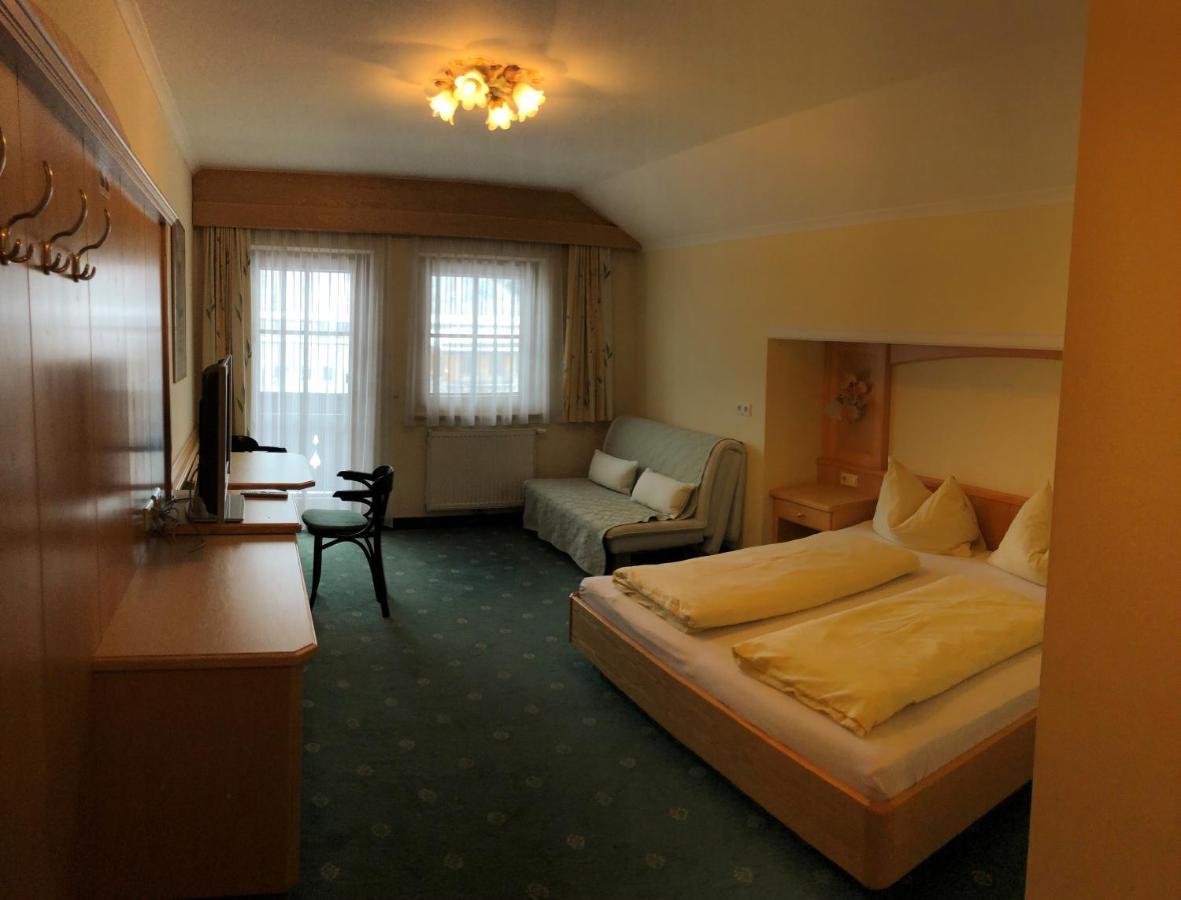 Egerbach Appartements Endach Exterior foto