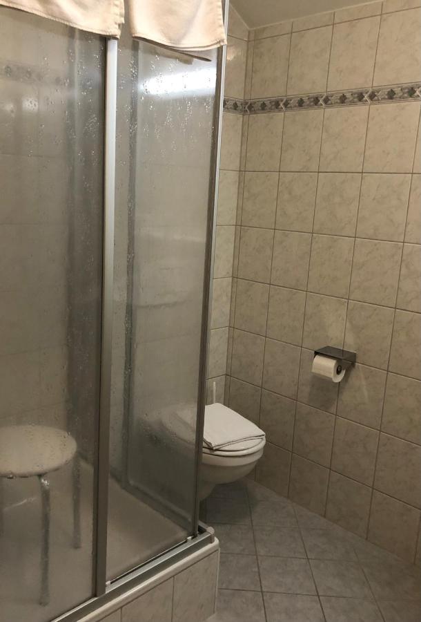Egerbach Appartements Endach Exterior foto